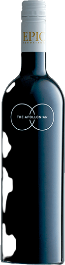 EPIC NEGOCIANTS The Apollonian McLaren Vale Cabernet Sauvignon 2019